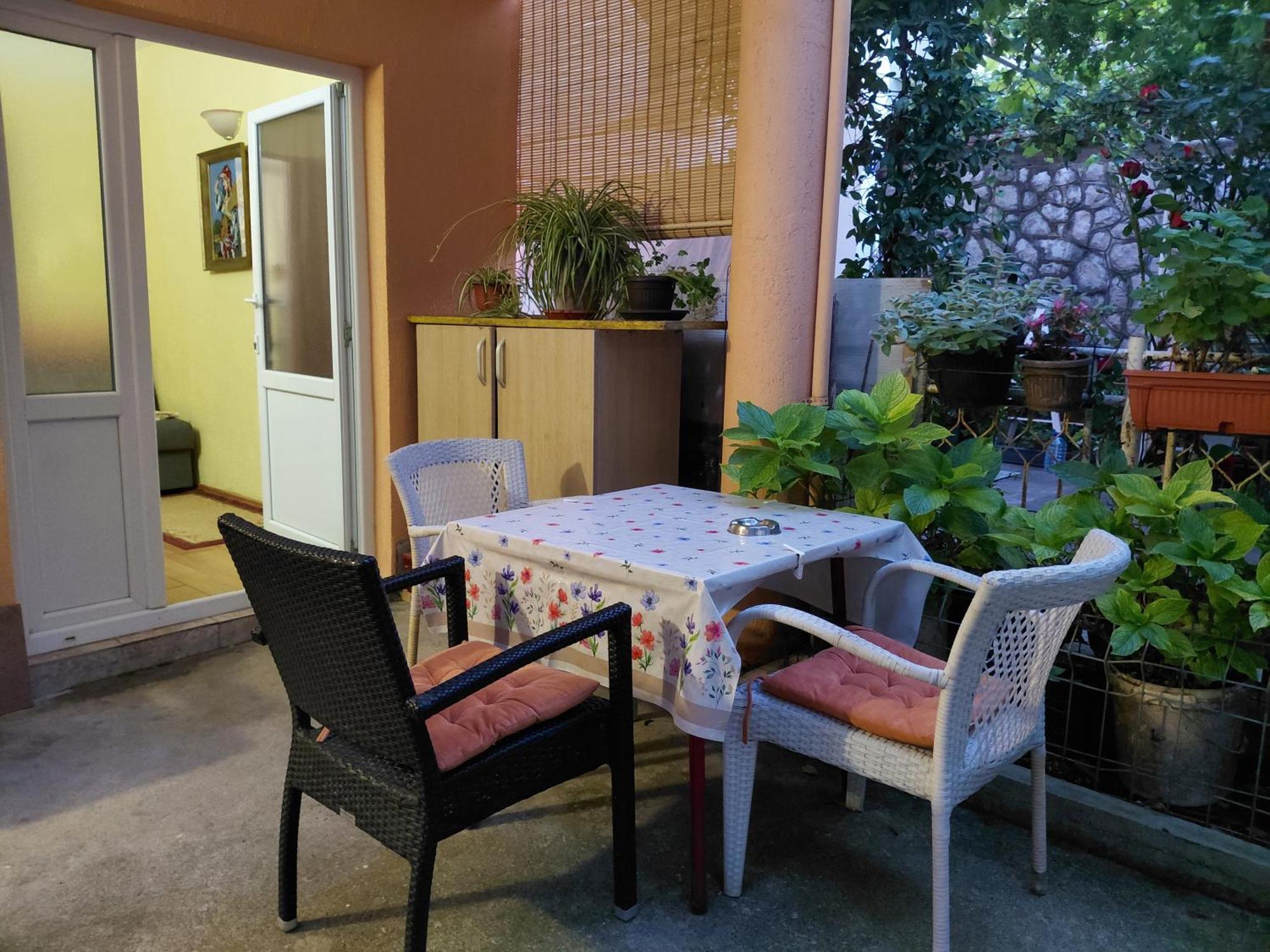 Apartament Snezana
