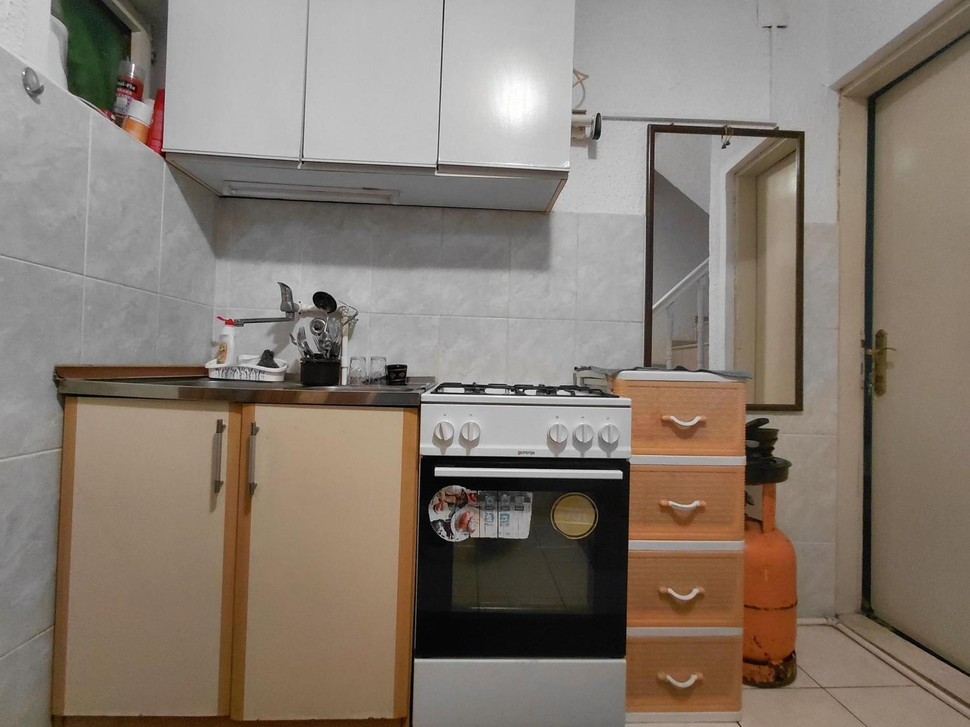 Snezana Apartament