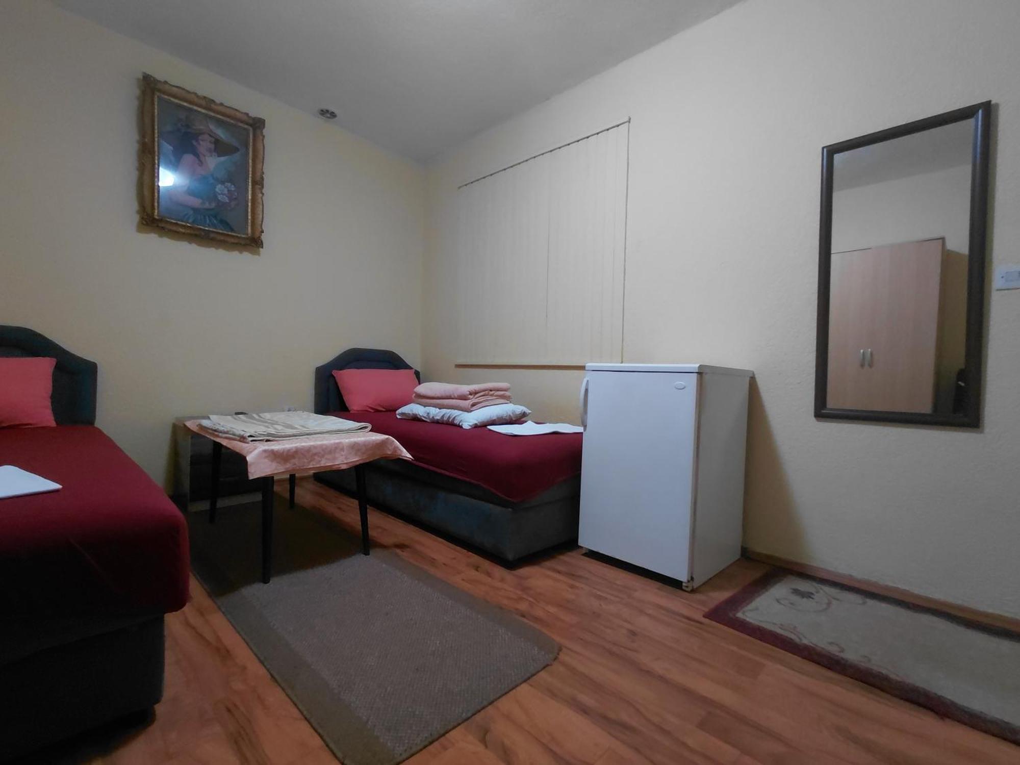 Snezana Apartament Budva