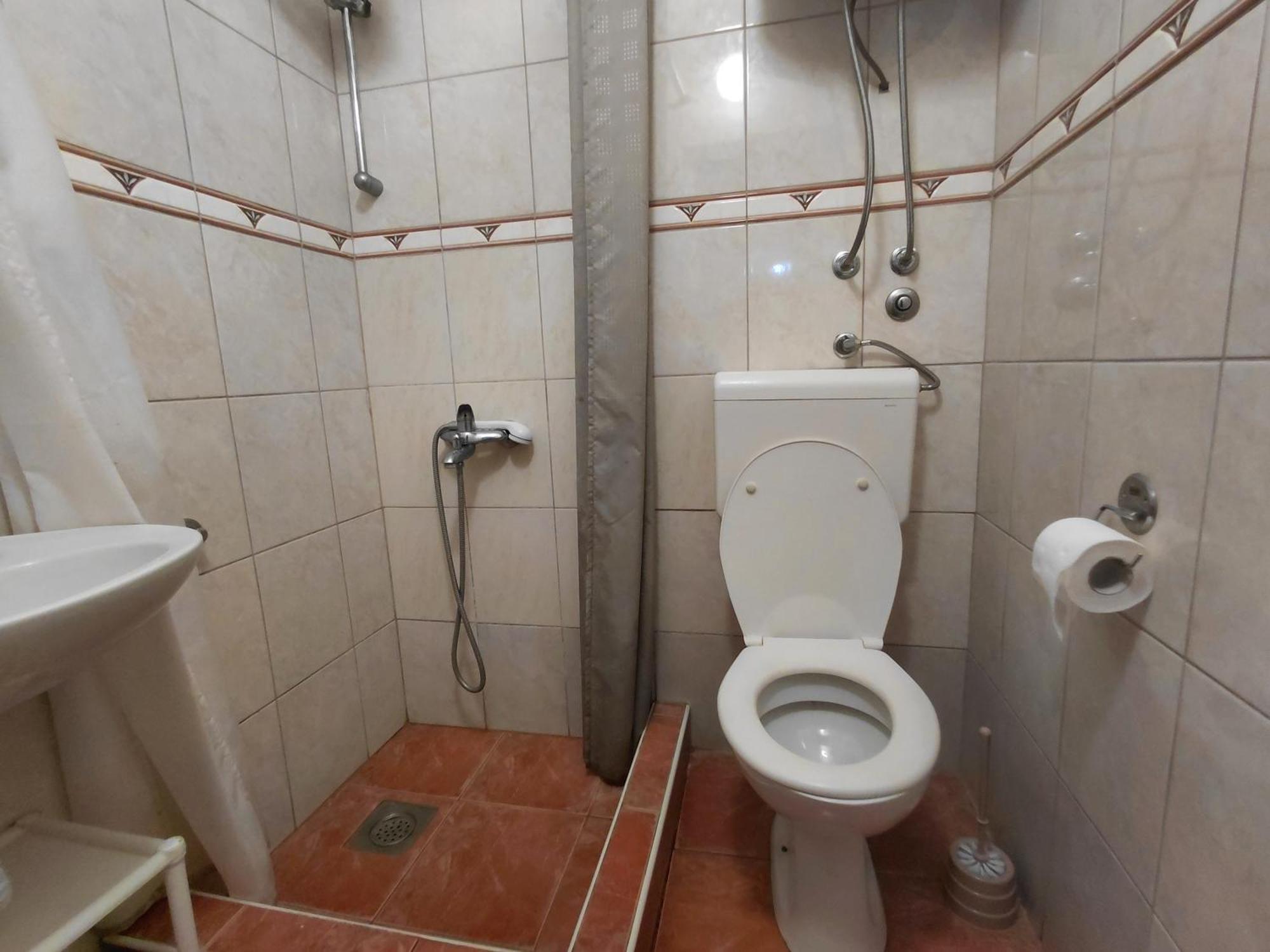 Snezana Apartament