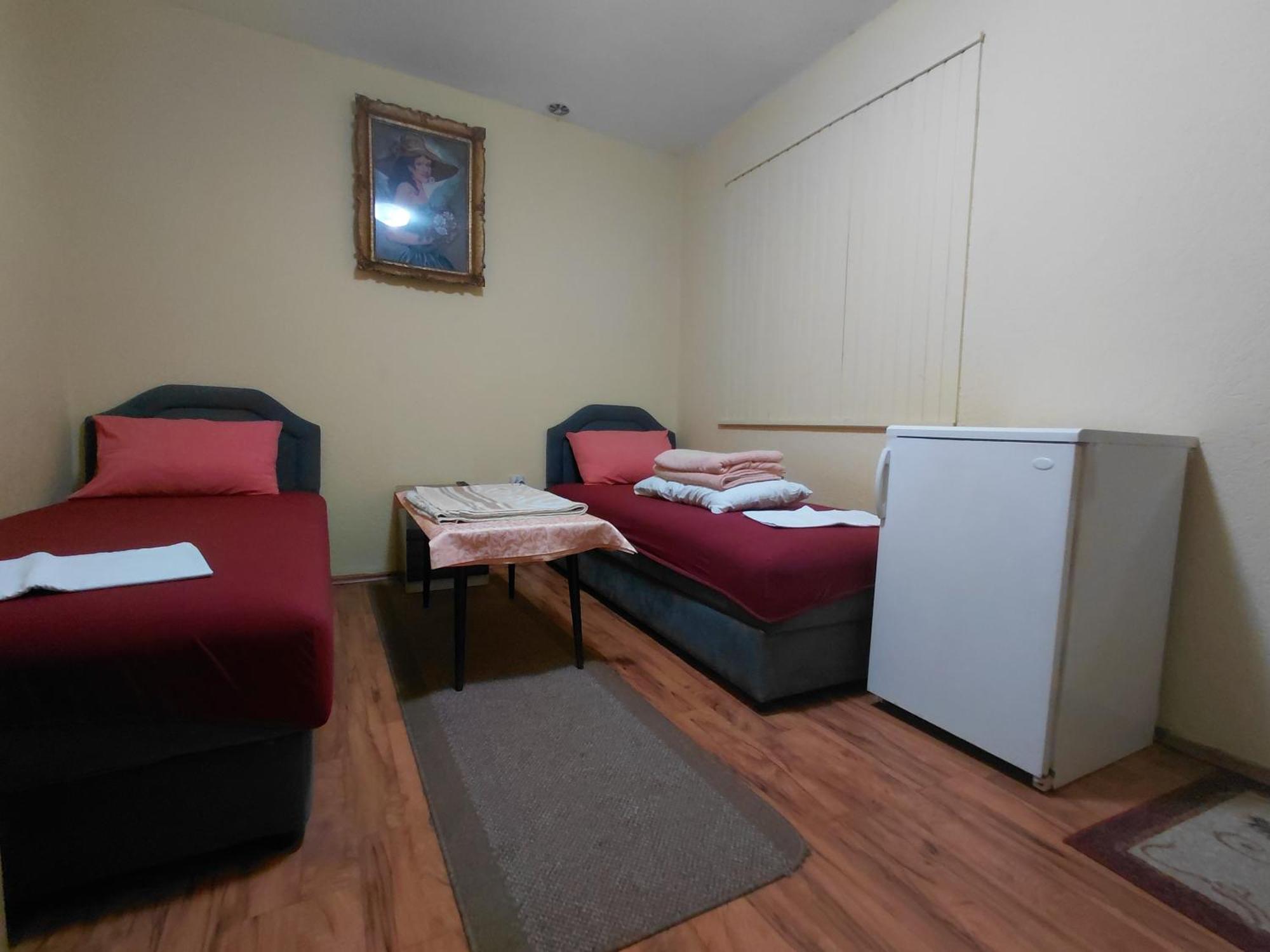 Snezana Apartament *