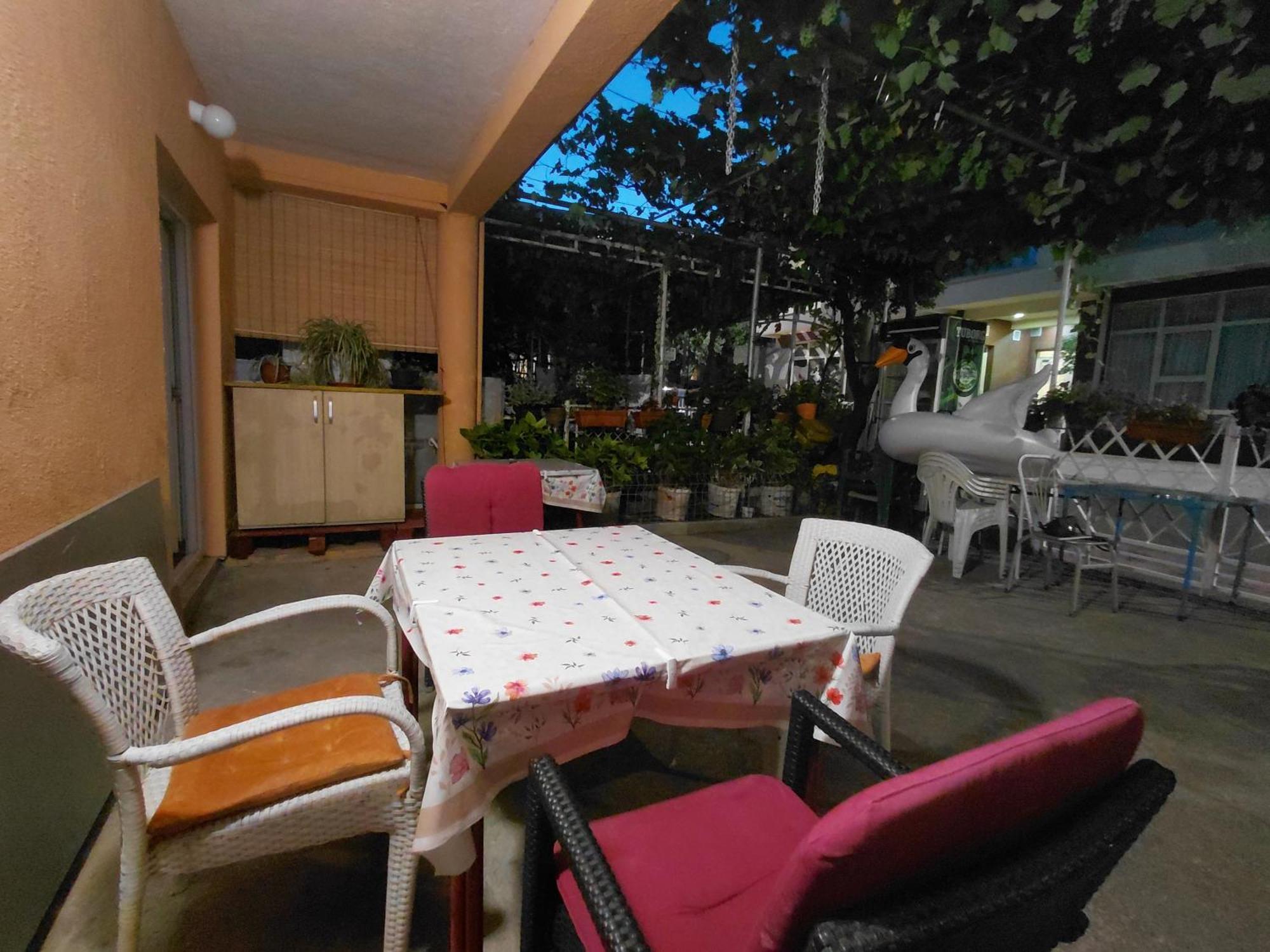 Apartament Snezana Budva