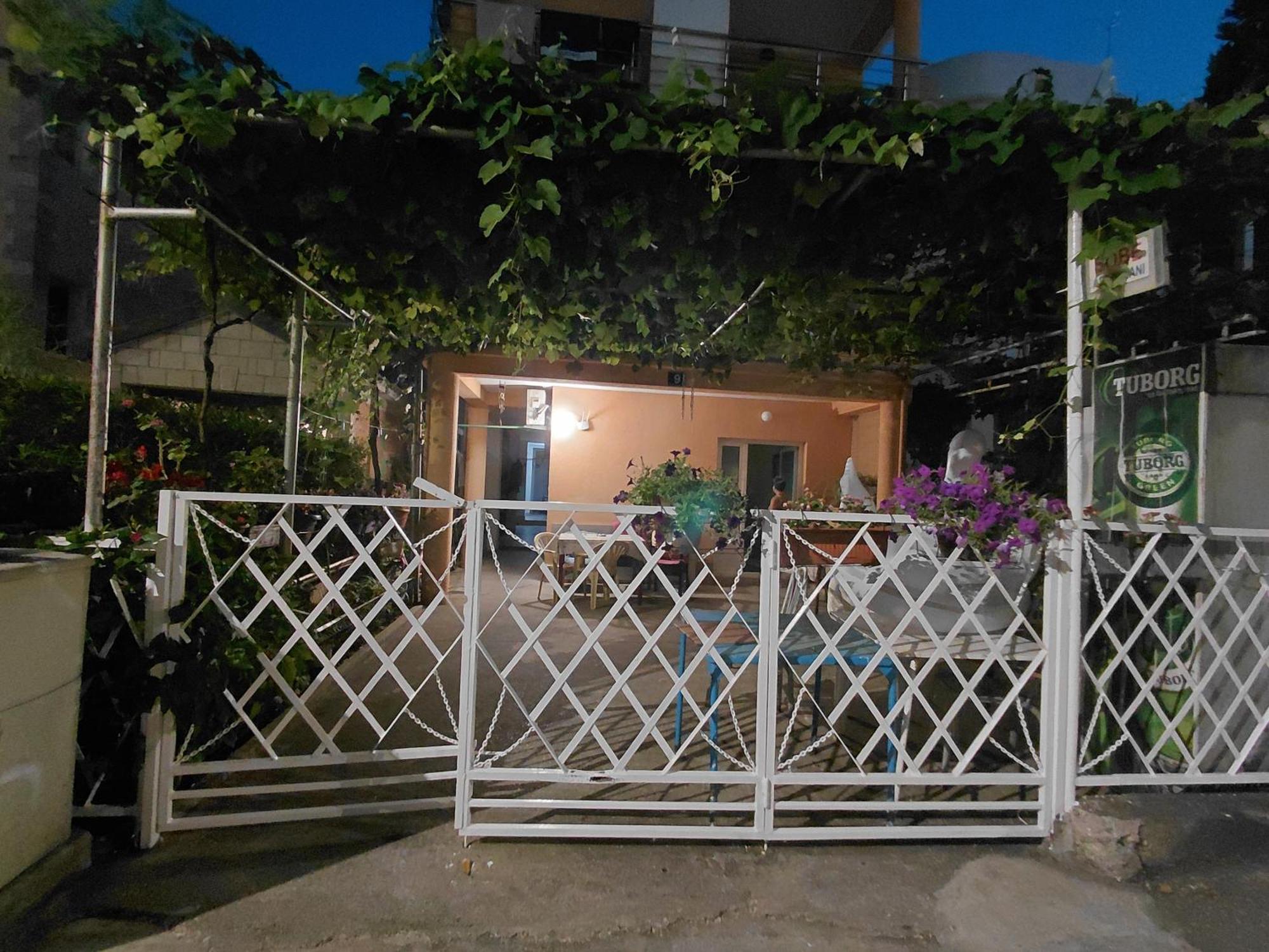 Snezana Apartament